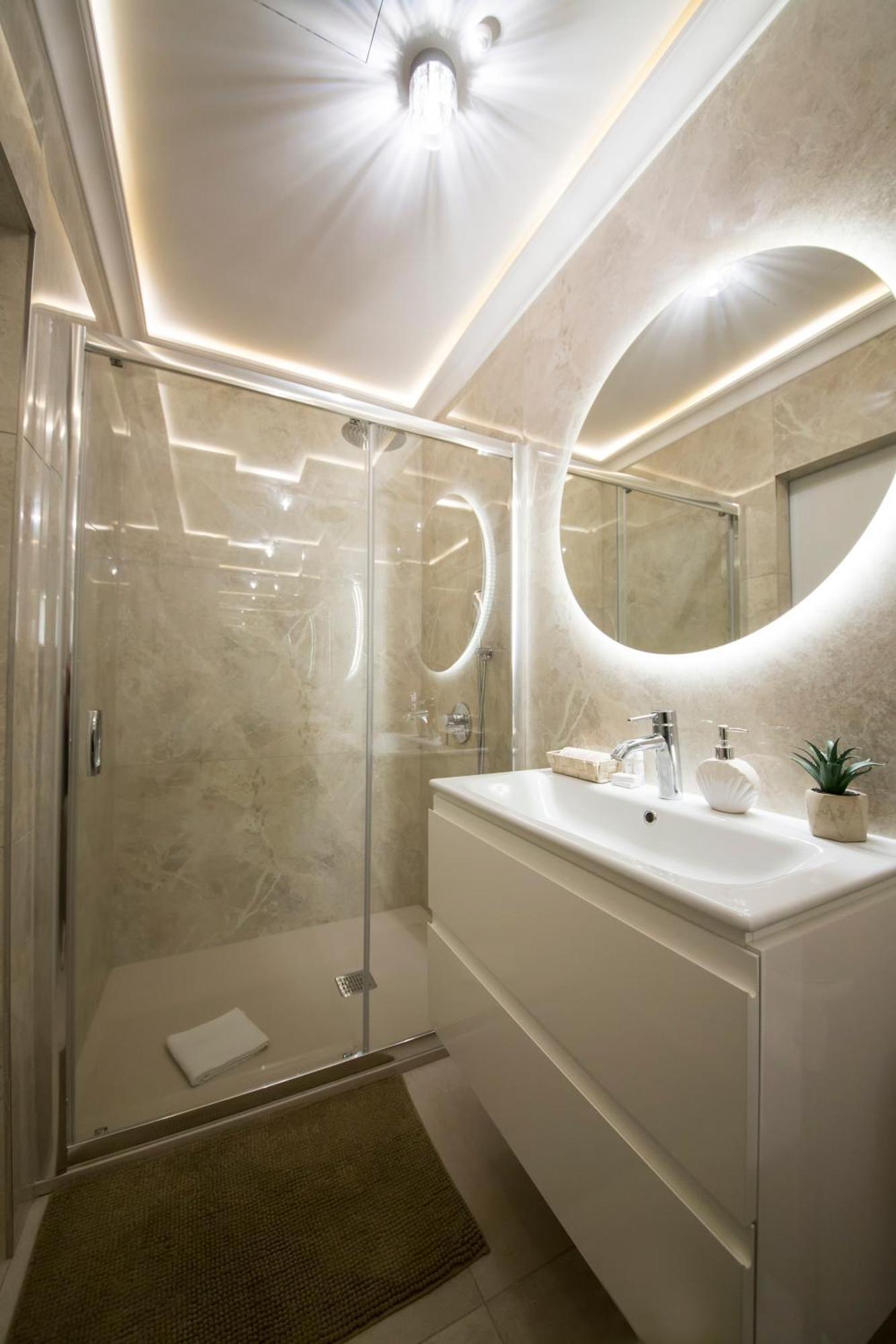 Wyspa Uznam Sea Side Garden Resort Promenada Свіноуйсьце Номер фото