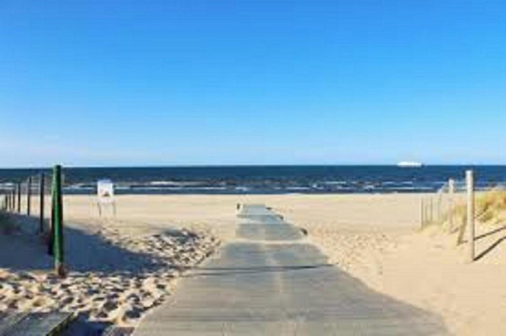 Wyspa Uznam Sea Side Garden Resort Promenada Свіноуйсьце Екстер'єр фото